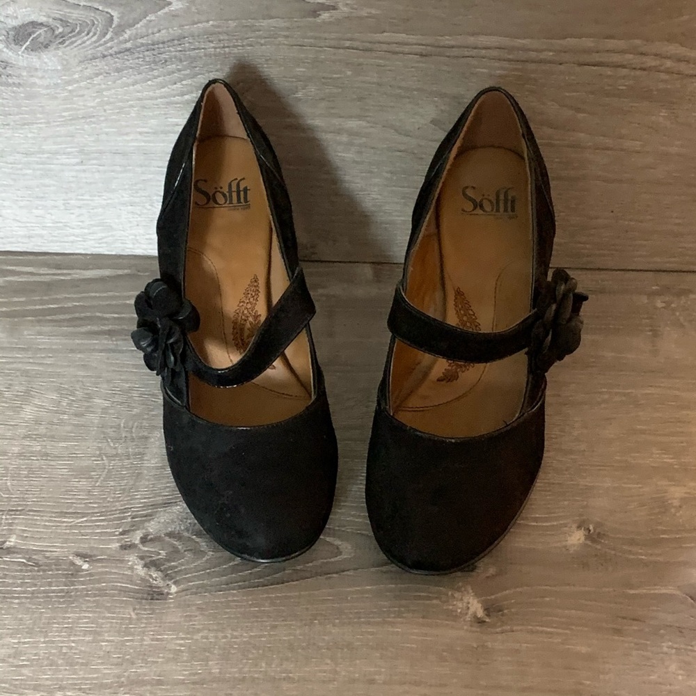 SOFFT pumps